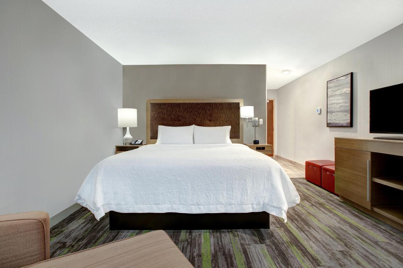 The Landing Hotel & Conference Centre St. Paul Exteriér fotografie