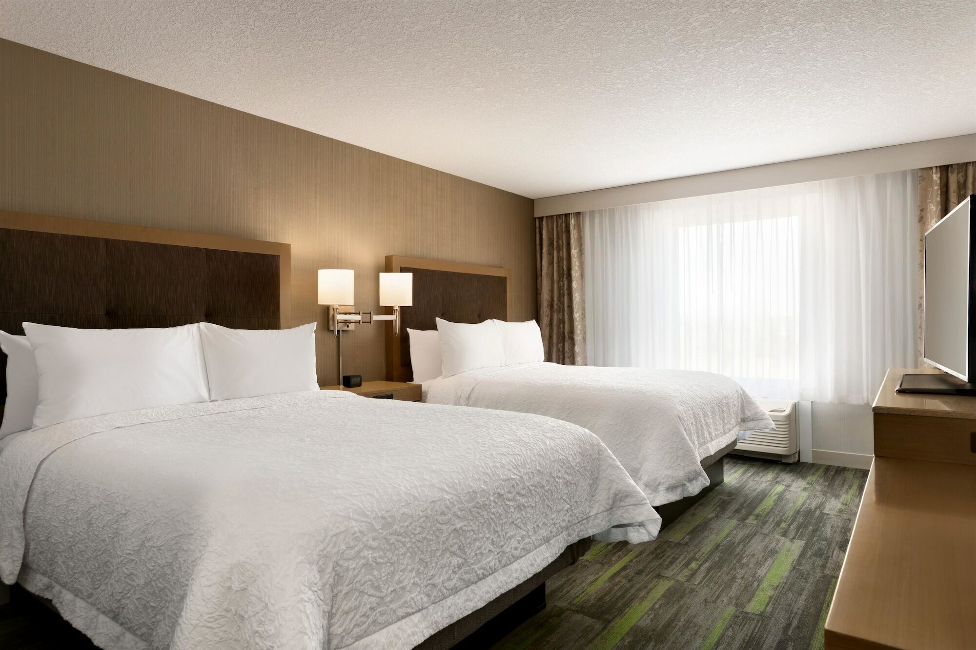 The Landing Hotel & Conference Centre St. Paul Exteriér fotografie