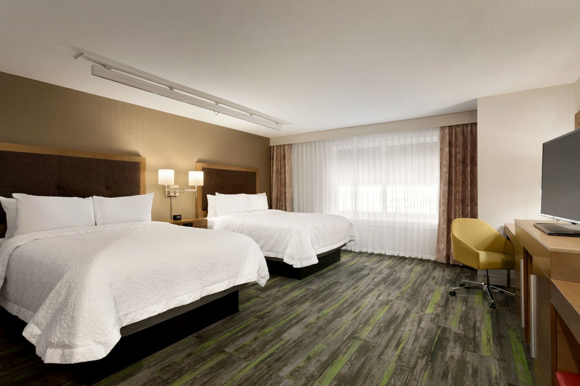 The Landing Hotel & Conference Centre St. Paul Exteriér fotografie