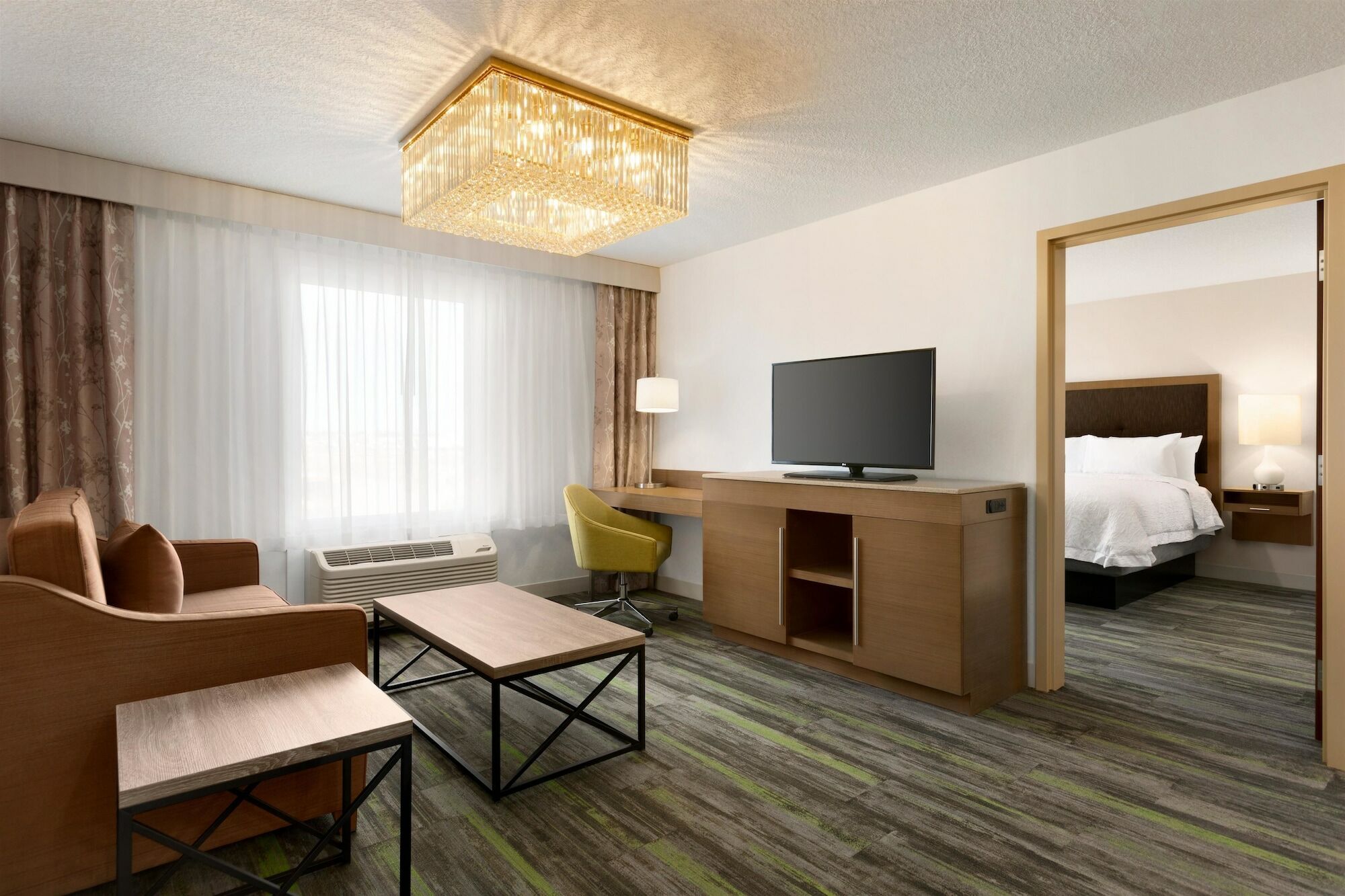 The Landing Hotel & Conference Centre St. Paul Exteriér fotografie